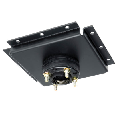 Peerless DCS 200 Ceiling Adaptor with Stress Decoupler, 300 lb Capacity
