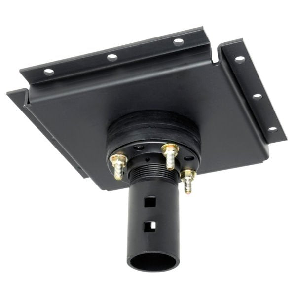 Découpleur de plafond structurel Peerless DCS-400, noir, capacité de 1 200 lb