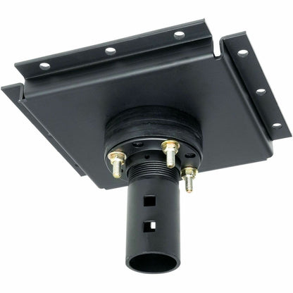 Découpleur de plafond structurel Peerless DCS-400, noir, capacité de 1 200 lb