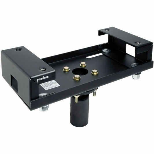 Pince pour poutre en I PEERLESS DCT 500 avec découpleur de contrainte, capacité de 600 lb