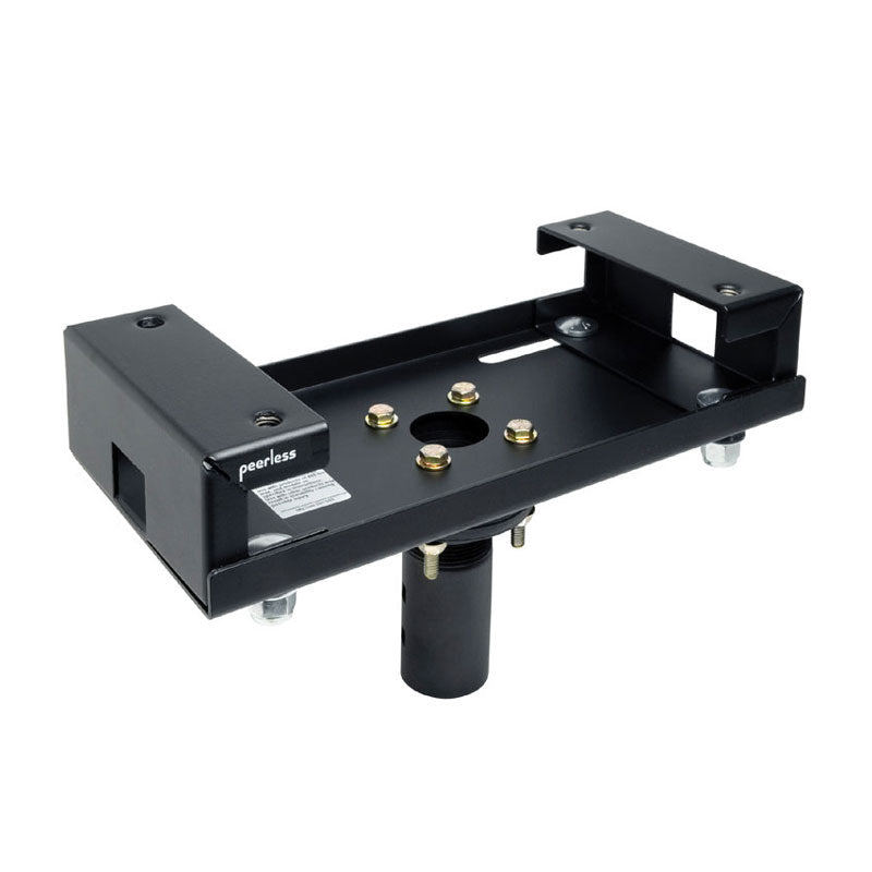 Pince pour poutre en I Peerless DCT600 avec découpleur de contrainte, capacité de 600 lb