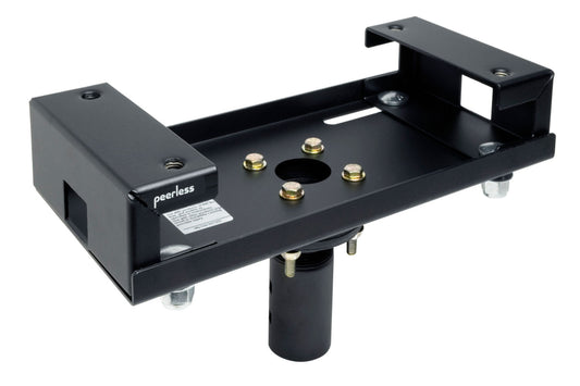 Support de plafond multi-écrans Peerless DCT900 pour structures à poutres en I