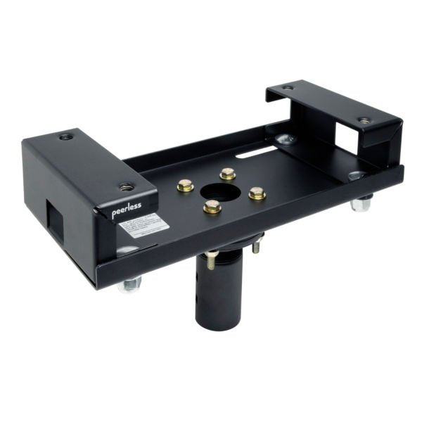 Support de plafond multi-écrans Peerless DCT900 pour structures à poutres en I