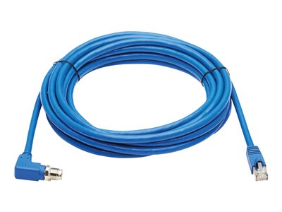 Câble réseau APC CAT6 UTP RJ-45 F/F, 10 m, noir