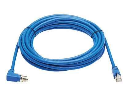Câble réseau APC CAT6 UTP RJ-45 F/F, 10 m, noir