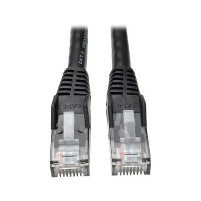 Câble réseau APC CAT6 UTP RJ-45 10,7 m, noir (DDCC6-035)