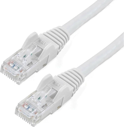 Câble réseau APC CAT6 UTP RJ-45 10,7 m, noir (DDCC6-035)