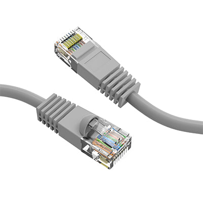 Câble réseau APC RJ-45 F/F 12,2 m UTP CAT6, noir