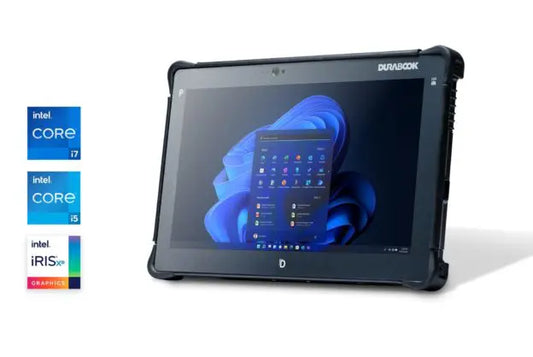 DURABOOK USB 3.0 Docking Station, TAA Compliant