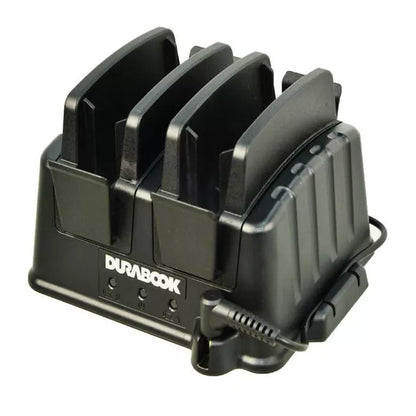 DURABOOK S14-Office Dock DDXS4A Docking Station