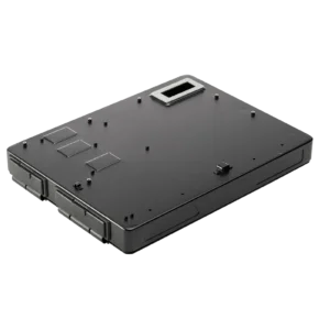 DURABOOK Z14 Expansion Unit: PCI-E x 2 with 120W Adapter