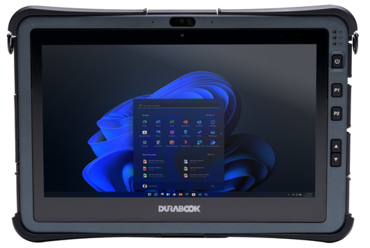 DURABOOK U11(G2) LF/HF RFID Expansion Module
