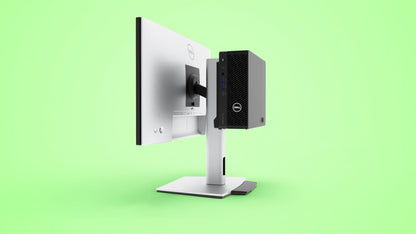 Support tout-en-un compact Dell, CFS25
