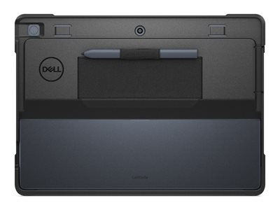Étui de protection Dell EcoLoop pour ordinateur portable Latitude 7350, détachable, noir