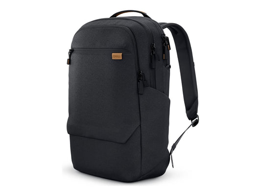 Sac à dos Dell EcoLoop Premier 14-16, noir, fermeture éclair verrouillable, 930 g