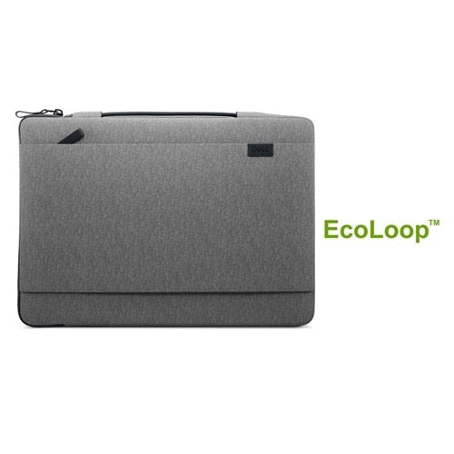 Housse Dell EcoLoop Urban 11-14 avec poignée rétractable