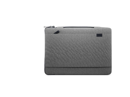 Dell EcoLoop Urban Sleeve 11-14, A retractable handle makes the sleeve easier and more convenient to carry to a business meeting or for travel