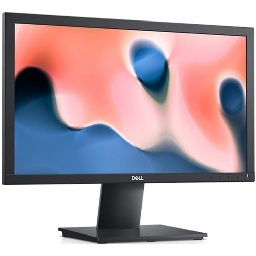 Dell E2020H 20-Inch LED-Backlit LCD Monitor, 1600x900, DP, VGA