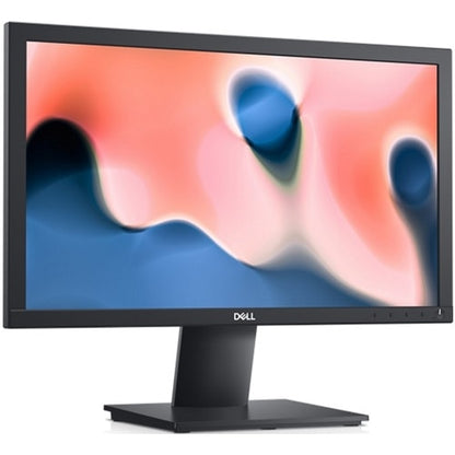 Dell E2020H 20-Inch LED-Backlit LCD Monitor, 1600x900, DP, VGA
