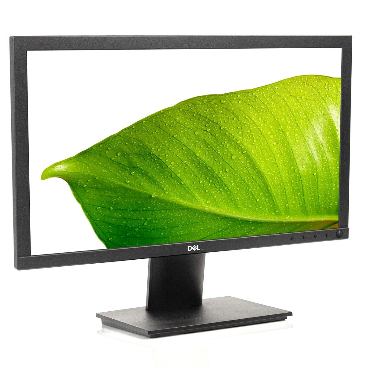 Dell E2020H 20-Inch LED-Backlit LCD Monitor, 1600x900, DP, VGA