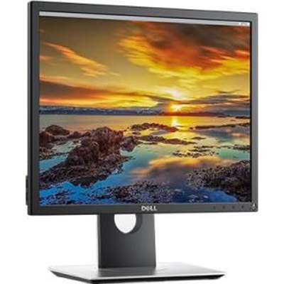 Écran IPS LED Dell P1917S 19 pouces, 1280 x 1024, HDMI/DP/VGA