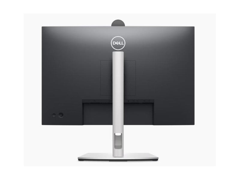 The Dell P2424HEB 24-inch Video Conferencing Monitor is designed for professional collaboration and visual clarity. Featuring an IPS panel, Full HD resolution, and 99% sRGB color accuracy, this display supports vibrant visuals and wide viewing angles. Built-in LAN connectivity and integrated 5W speakers make it an optimal choice for streamlined video calls and unified desktop setups.