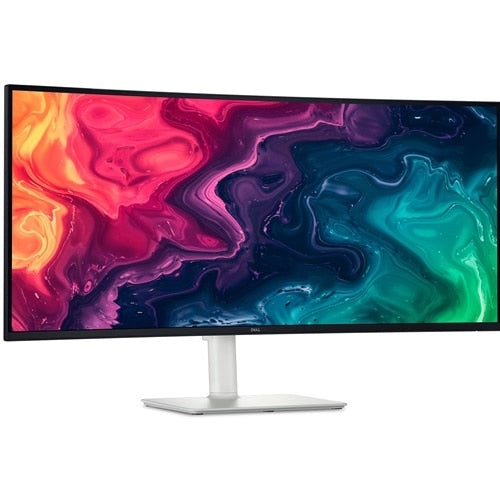 Moniteur Dell 24 Touch USB-C Hub - P2424HT, Full HD IPS, 99 % sRGB, 60 Hz