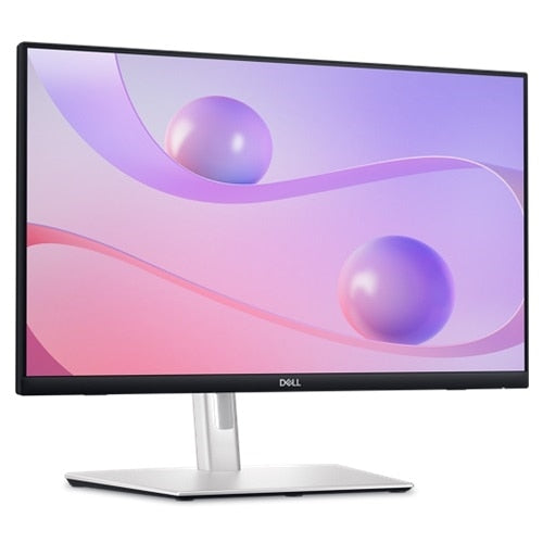 Moniteur Dell 24 Touch USB-C Hub - P2424HT, Full HD IPS, 99 % sRGB, 60 Hz