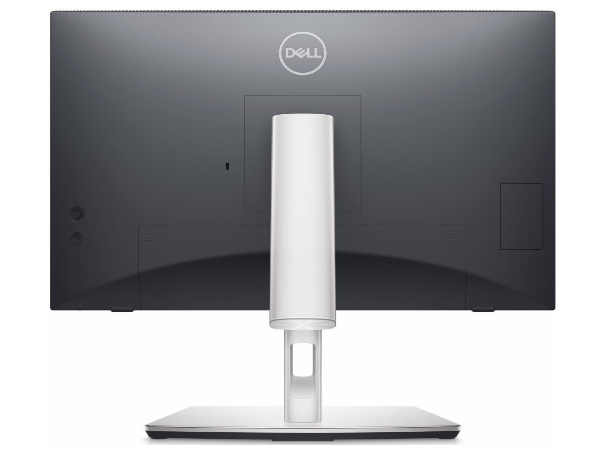 Dell's 24-inch Touch USB-C Hub Monitor P2424HT delivers professional-grade Full HD visuals with interactive multi-touch functionality. Featuring an IPS panel with 178/178 viewing angles, 99% sRGB color accuracy, and anti-glare 3H hard coating, it's built for productivity and precision. Integrated USB-C and network connectivity make it ideal for modern workstations.