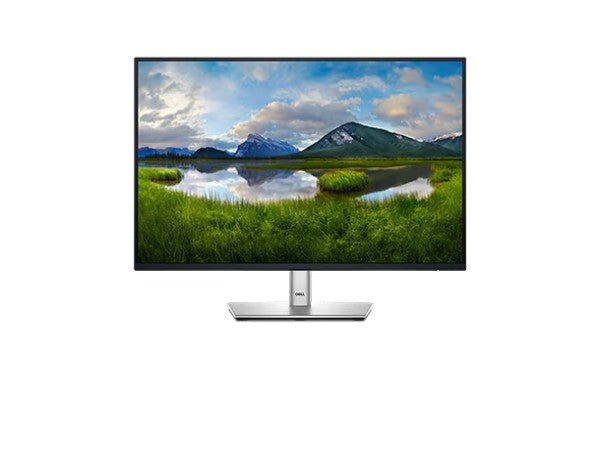 The Dell P2425E 24-Inch USB-C Hub Monitor delivers stunning WUXGA (1920 x 1200) imagery with a 16:10 aspect ratio on an anti-glare IPS panel. Featuring a built-in LAN port, HDMI 1.4, VESA compatibility, and ergonomic adjustability, this display is engineered for productivity and long-term comfort. Its 100Hz refresh rate and 99% sRGB support make it an ideal monitor for high-efficiency office environments and professional workflows.