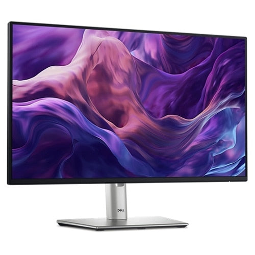 Moniteur Dell 24 USB-C Hub - P2425HE, 23,8" IPS Full HD, 100 Hz