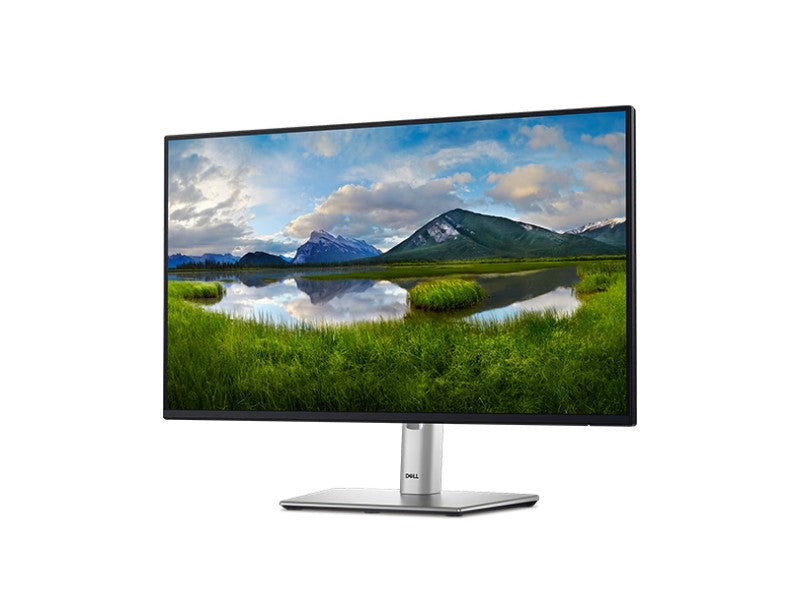 The Dell 24 USB-C Hub Monitor - P2425HE is a feature-rich 23.8-inch display designed for modern productivity. With FHD resolution, 100Hz refresh rate, and IPS technology, it delivers sharp visuals and wide viewing angles. Integrated USB-C hub connectivity, ergonomic adjustments, and premium build quality make this monitor ideal for dynamic workspaces, backed by a comprehensive 3-year warranty for added peace of mind.