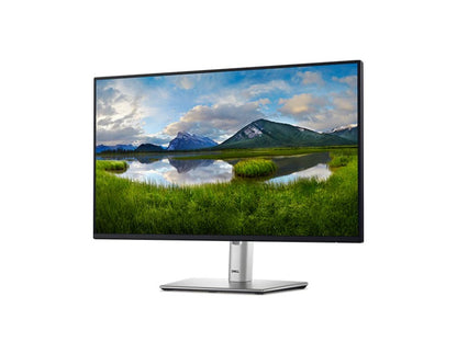 The Dell 24 USB-C Hub Monitor - P2425HE is a feature-rich 23.8-inch display designed for modern productivity. With FHD resolution, 100Hz refresh rate, and IPS technology, it delivers sharp visuals and wide viewing angles. Integrated USB-C hub connectivity, ergonomic adjustments, and premium build quality make this monitor ideal for dynamic workspaces, backed by a comprehensive 3-year warranty for added peace of mind.