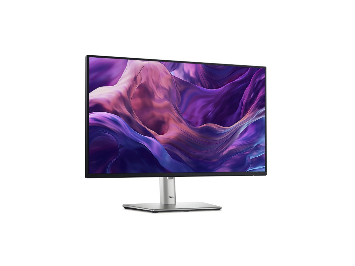 The Dell 24 USB-C Hub Monitor - P2425HE is a feature-rich 23.8-inch display designed for modern productivity. With FHD resolution, 100Hz refresh rate, and IPS technology, it delivers sharp visuals and wide viewing angles. Integrated USB-C hub connectivity, ergonomic adjustments, and premium build quality make this monitor ideal for dynamic workspaces, backed by a comprehensive 3-year warranty for added peace of mind.