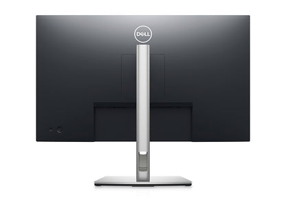 The Dell 27 USB-C Hub Monitor (P2723DE) is a premium display solution designed for professionals demanding high clarity and versatile connectivity. Featuring a 27-inch QHD IPS panel with 99% sRGB coverage, this monitor delivers vibrant, accurate colors from virtually any angle. With integrated USB-C, HDMI, and DisplayPort interfaces, it’s built for streamlined workspaces and enhanced productivity.