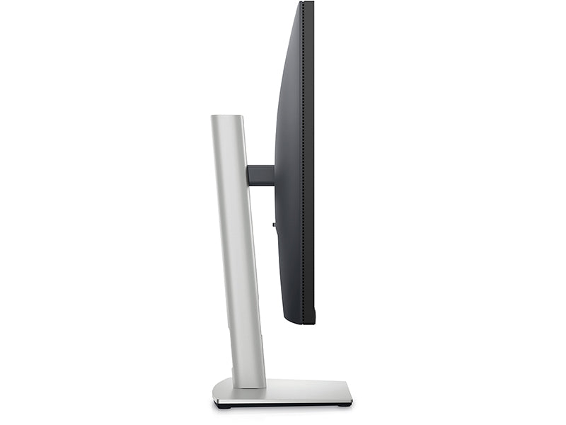 The Dell 27 USB-C Hub Monitor (P2723DE) is a premium display solution designed for professionals demanding high clarity and versatile connectivity. Featuring a 27-inch QHD IPS panel with 99% sRGB coverage, this monitor delivers vibrant, accurate colors from virtually any angle. With integrated USB-C, HDMI, and DisplayPort interfaces, it’s built for streamlined workspaces and enhanced productivity.