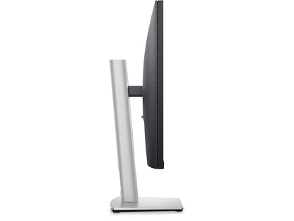 The Dell 27 USB-C Hub Monitor (P2723DE) is a premium display solution designed for professionals demanding high clarity and versatile connectivity. Featuring a 27-inch QHD IPS panel with 99% sRGB coverage, this monitor delivers vibrant, accurate colors from virtually any angle. With integrated USB-C, HDMI, and DisplayPort interfaces, it’s built for streamlined workspaces and enhanced productivity.