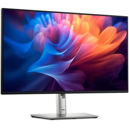 Moniteur Dell 27 USB-C Hub - P2725HE, Full HD, IPS, 100 Hz