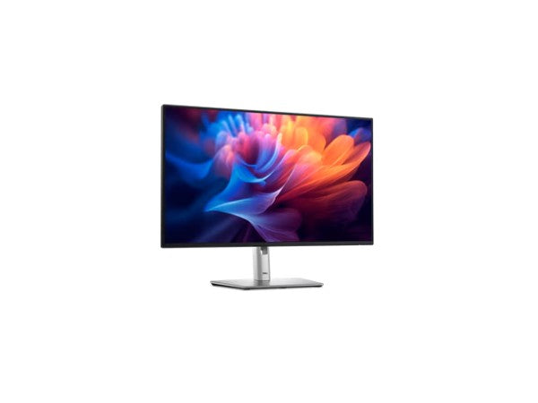 The Dell P2725HE is a 27-inch USB-C hub monitor designed for professional productivity, offering a Full HD 1920 x 1080 resolution on an IPS panel. With fast response times, versatile ergonomics, and advanced connectivity, it is well-suited for business environments requiring consistent performance and image quality. Backed by a 3-year Advanced Exchange Service, it delivers efficiency and peace of mind.