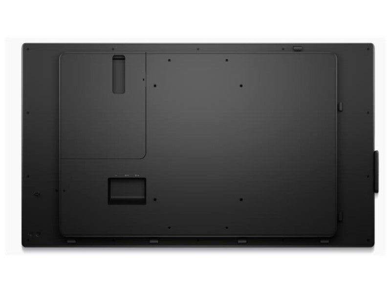 The Dell 55 Monitor - P5525QC offers a premium 4K conference room display solution with a stunning 3840 x 2160 resolution and 55-inch anti-glare IPS screen. It supports wide color coverage and high brightness for dynamic visual performance, making it ideal for collaborative professional environments. Equipped with robust connectivity options and energy-efficient certifications, this monitor is engineered for modern workplace demands.