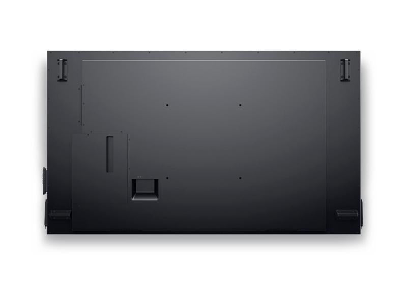 The Dell 75 4K Interactive Touch Monitor (P7524QT) is a premium Ultra HD display designed for collaboration and engagement. Featuring a spacious 75-inch anti-glare screen, IPS technology, and 1.07 billion colors, it delivers stunning clarity from wide angles. With advanced connectivity and integrated speakers, it supports dynamic teamwork in professional spaces.