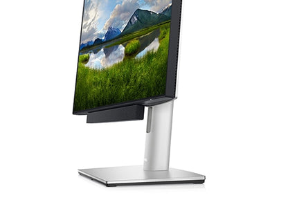 Barre de son Dell SB521A Slim pour moniteurs, alimentée par USB