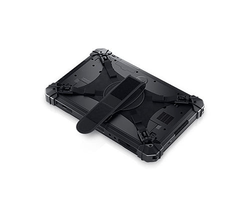 Dragonne rotative Dell pour tablette Latitude 7230 Rugged Extreme