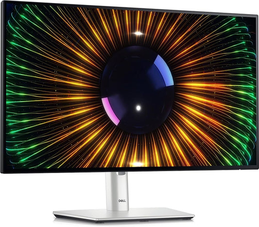 Écran Dell UltraSharp U2424H 24 pouces IPS FHD, 120 Hz, HDMI/DP