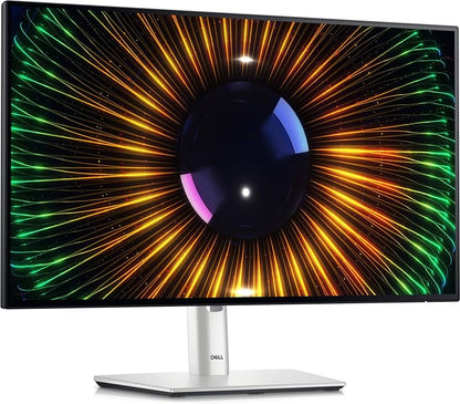 Écran Dell UltraSharp U2424H 24 pouces IPS FHD, 120 Hz, HDMI/DP