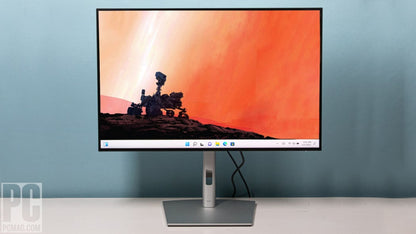 Moniteur Dell UltraSharp 27" 4K USB-C Hub - U2723QE