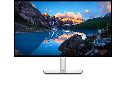 Moniteur Dell UltraSharp 27" 4K USB-C Hub - U2723QE
