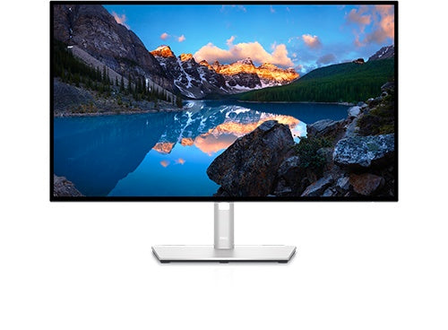 Moniteur Dell UltraSharp 27" 4K USB-C Hub - U2723QE
