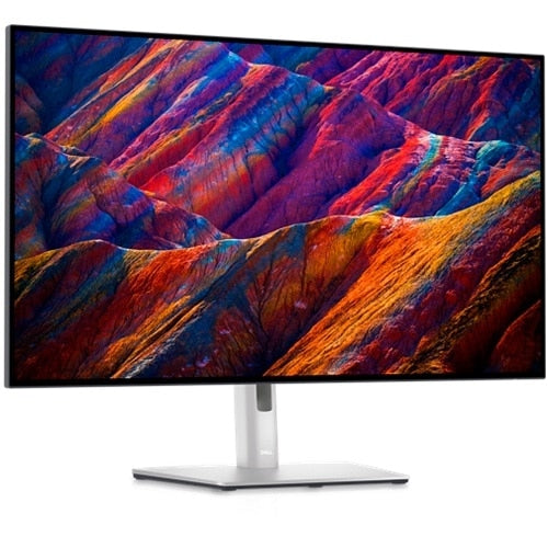 Moniteur Dell UltraSharp U3223QE 32" 4K USB-C, IPS, 400 nits, 5 ms, 60 Hz
