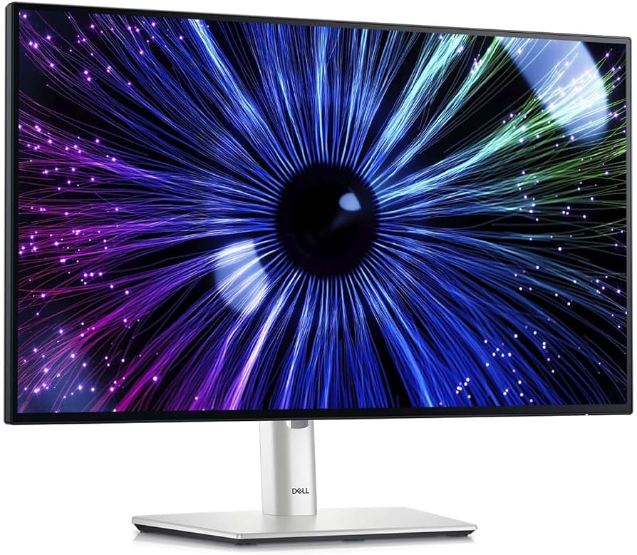 Écran Dell UltraSharp U3824DW 38" WQHD+ incurvé avec hub USB-C